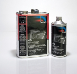 FAST ACTIVATOR-GLAMOUR CLEAR